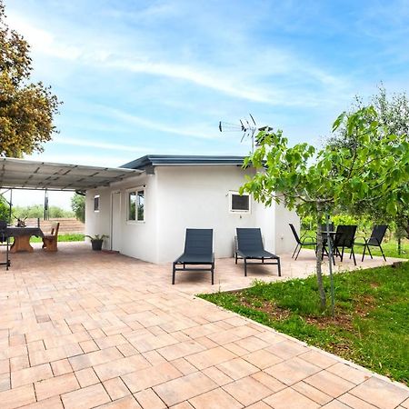 Kuca Za Odmor Toncas Villa Rovinj Buitenkant foto
